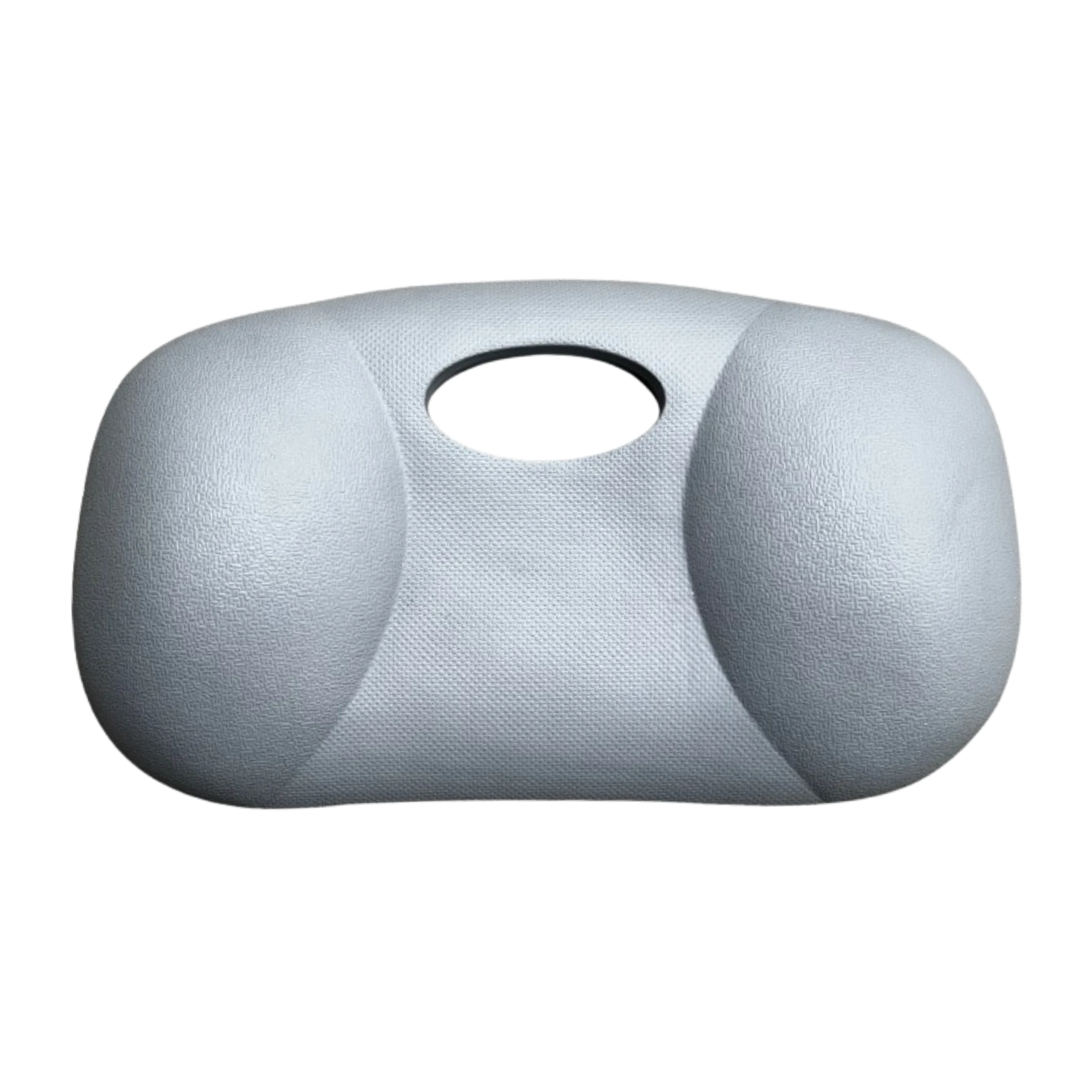 IOS Butterfly Headrest
