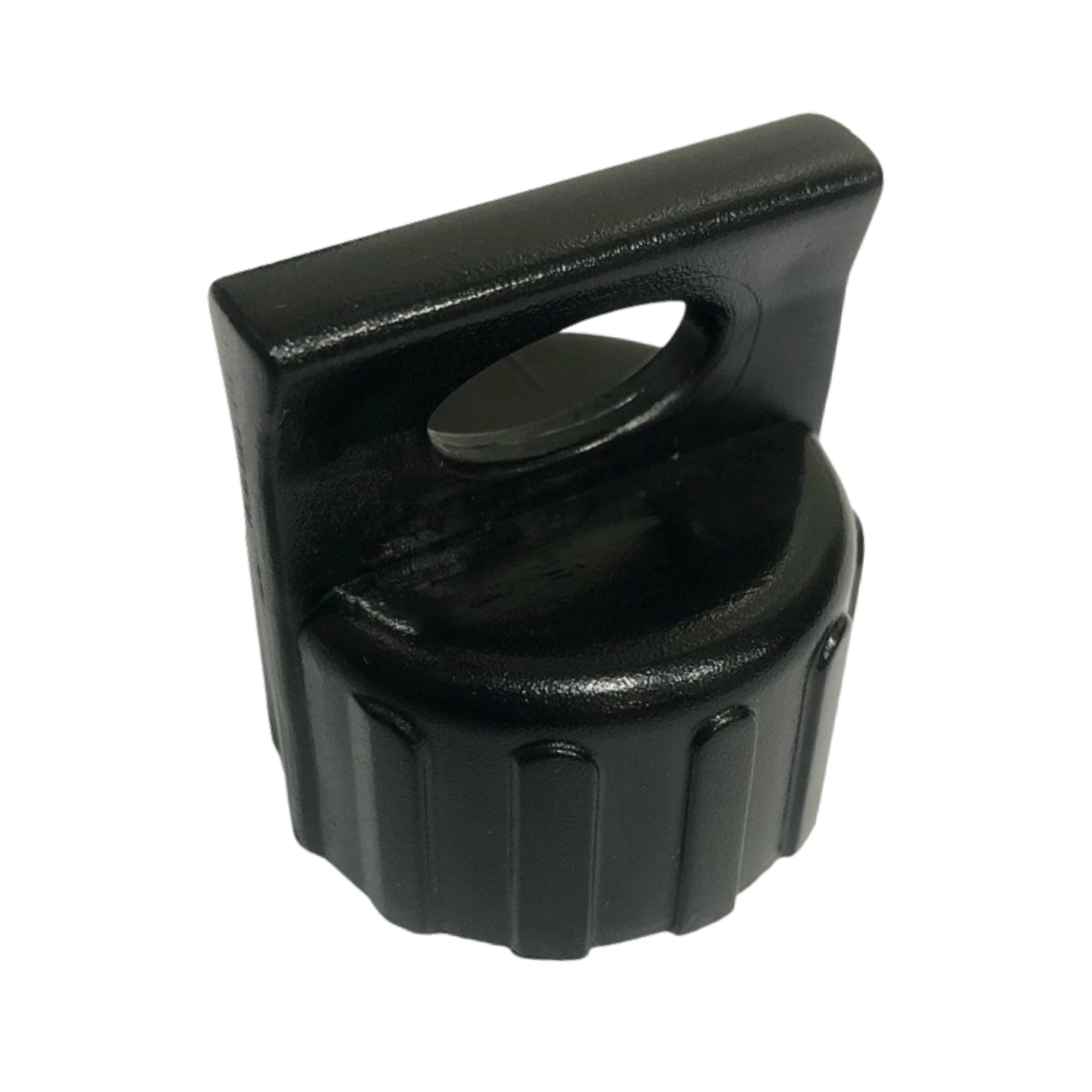 IOS Drain Plug Cap