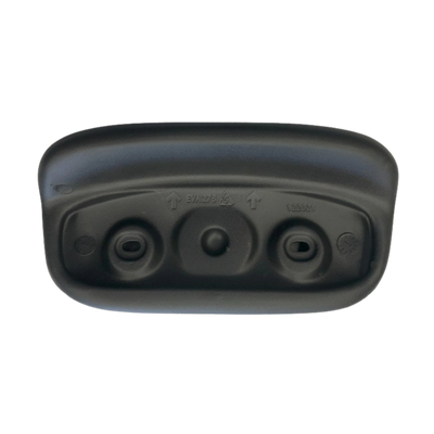 IOS Headrest