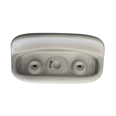 IOS Headrest