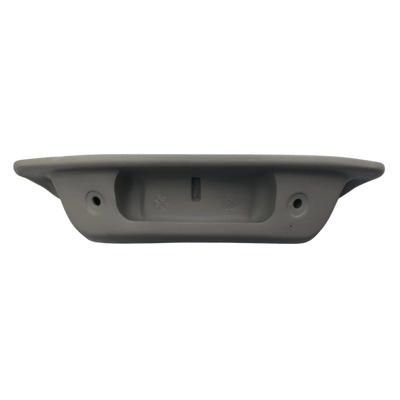 IOS Headrest