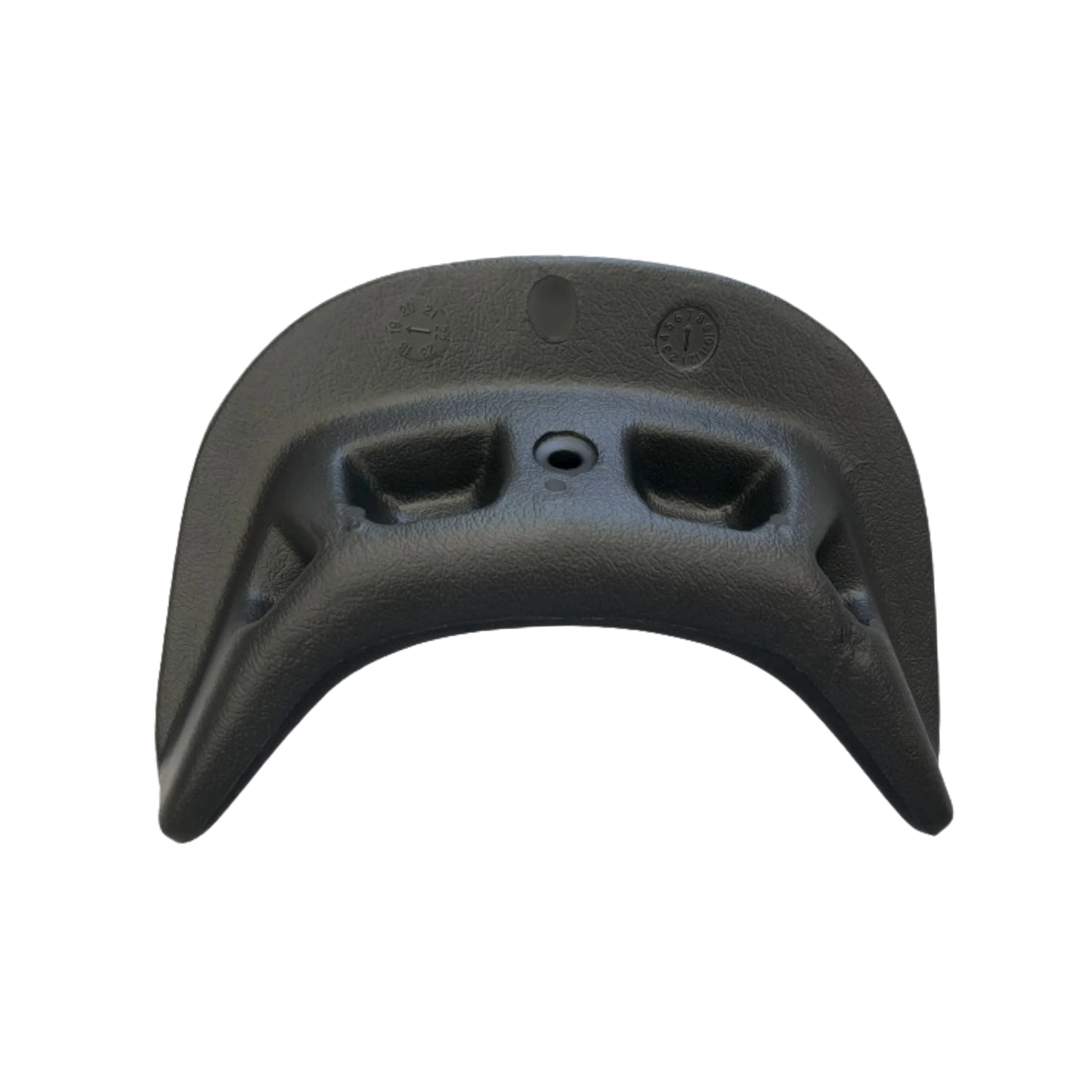 IOS Headrest
