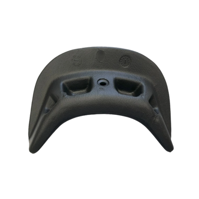 IOS Headrest