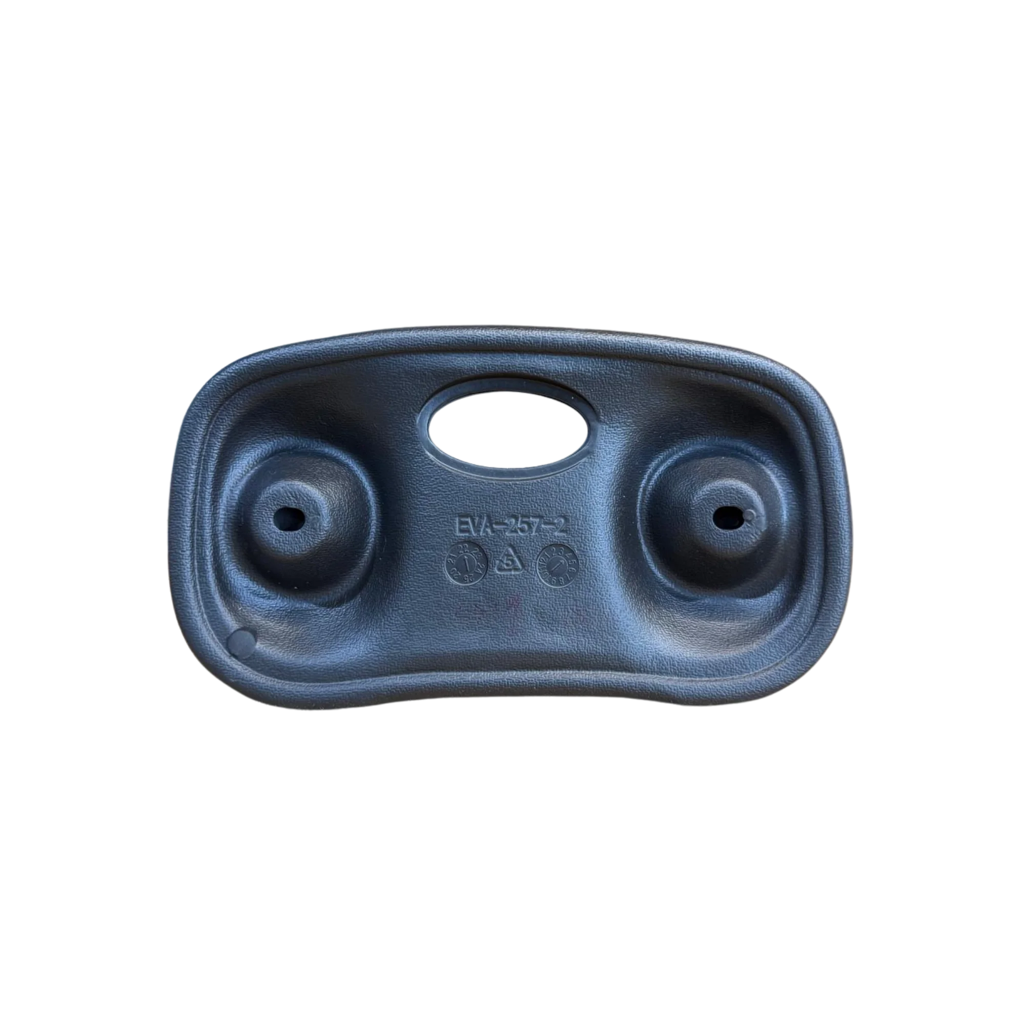 IOS Headrest - Butterfly