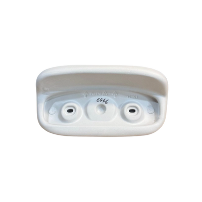 IOS Headrest - Classic