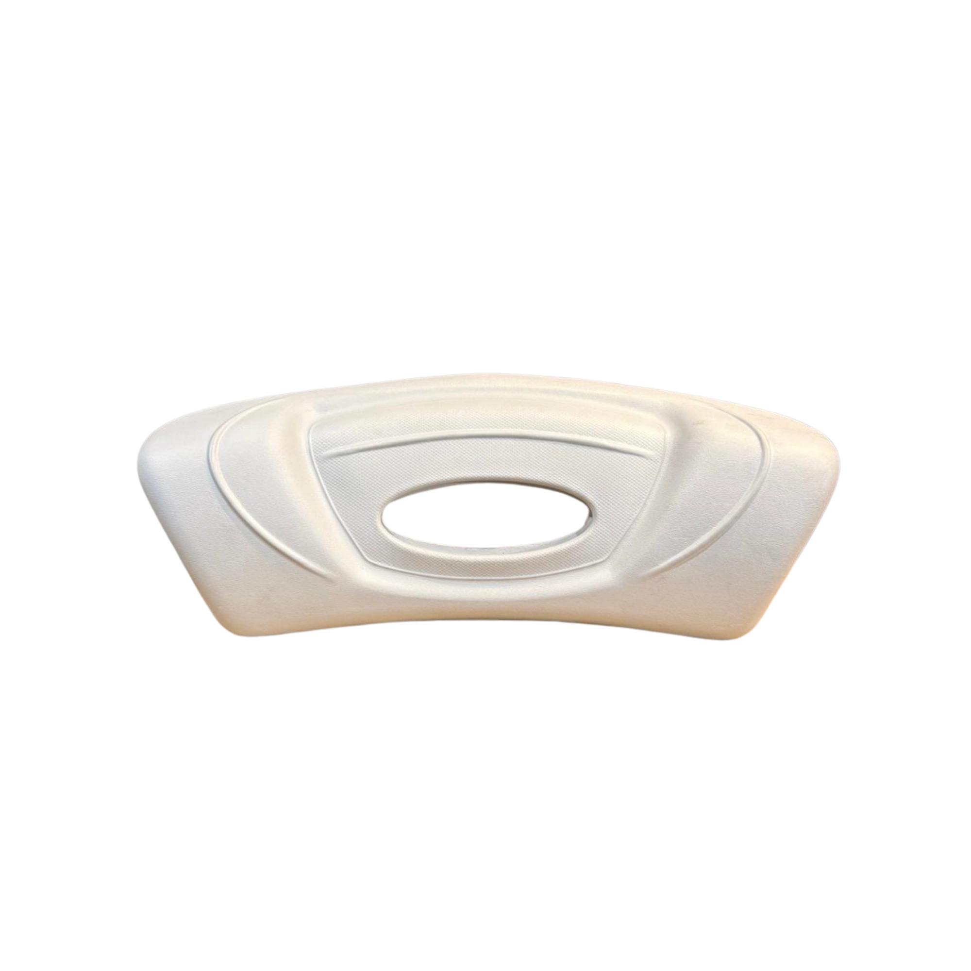 IOS Headrest - Eclipse