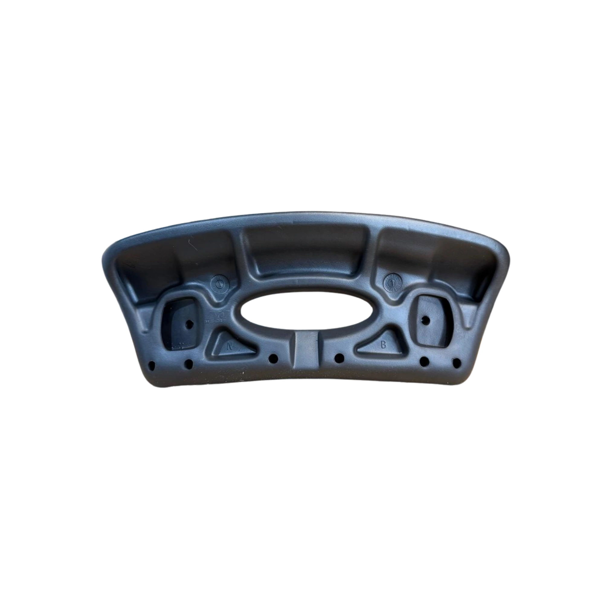 IOS Headrest - Eclipse