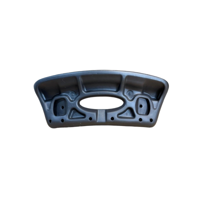 IOS Headrest - Eclipse