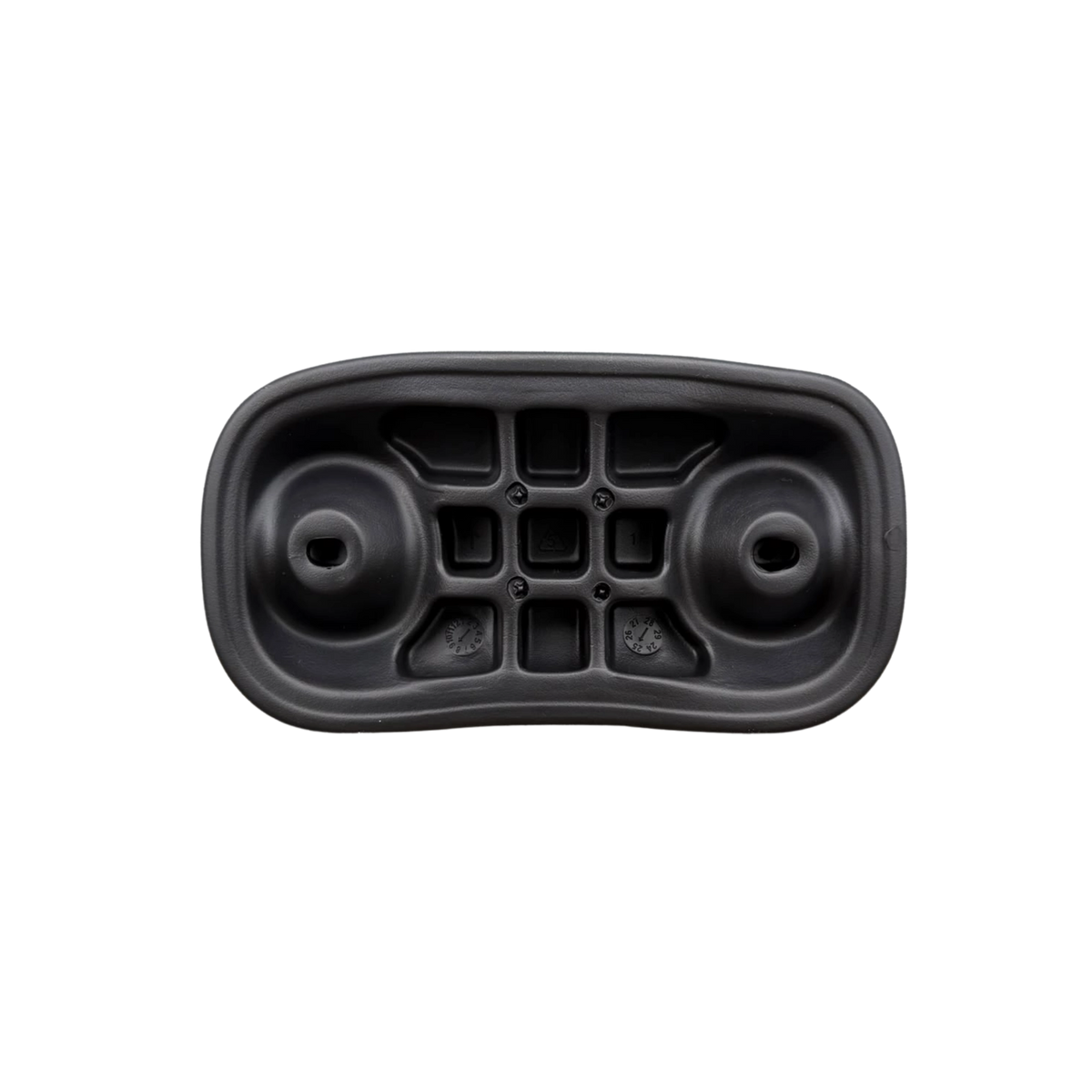 IOS Headrest - Standard