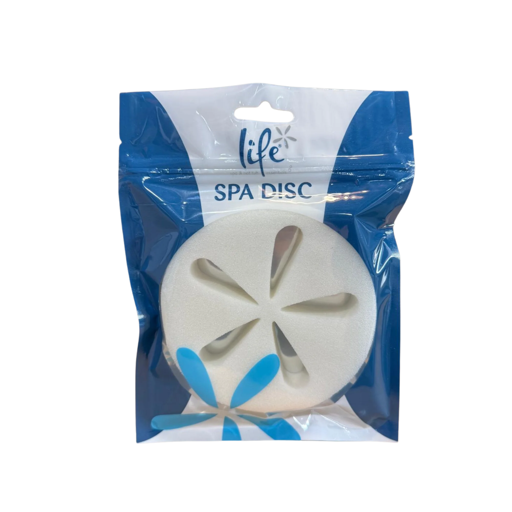 Life Spa Disc
