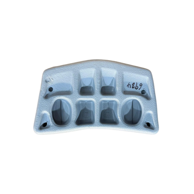Oasis Headrest - Square
