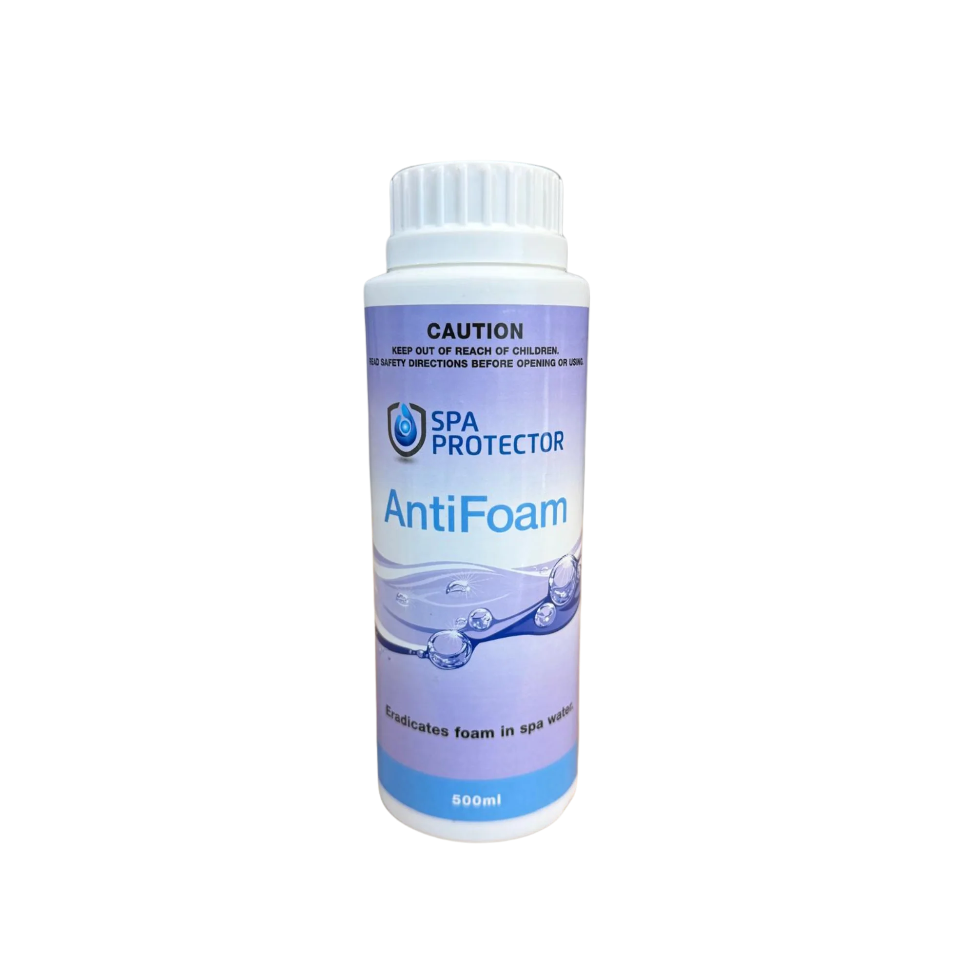 Spa Protector Anti-Foam