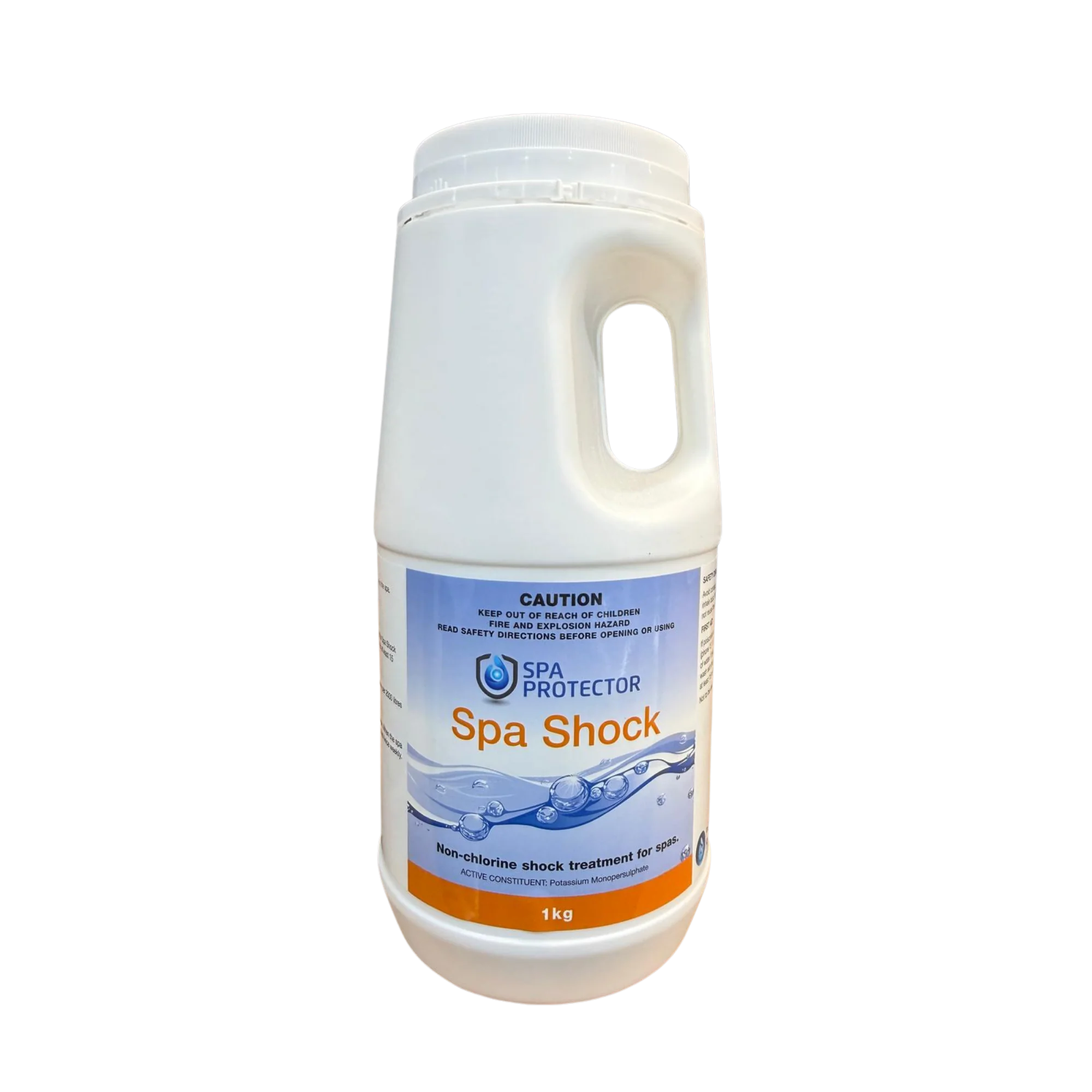 Spa Protector Spa Shock 1kg