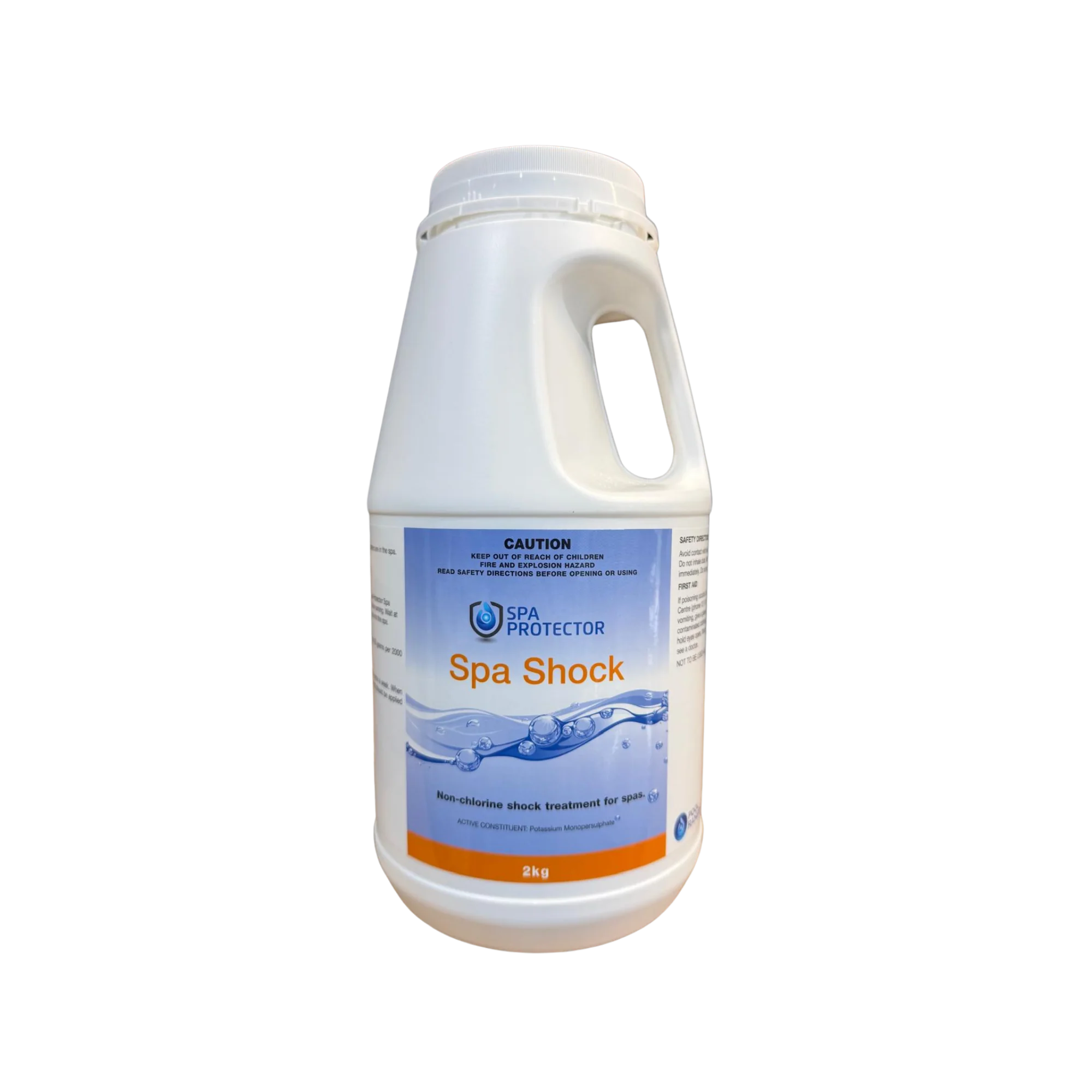 Spa Protector Spa Shock 2kg