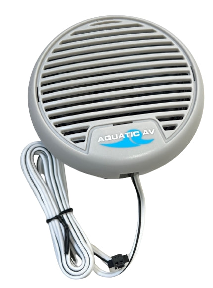 IOS Aquatic Speaker