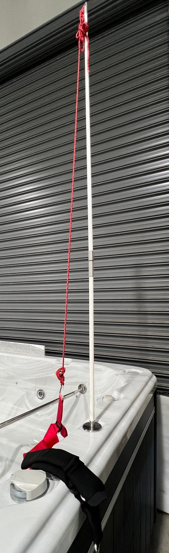 Swim Pole