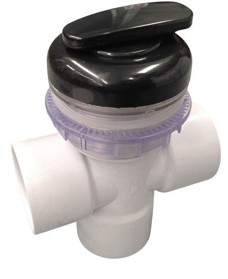 Oasis Water Diverter XL Series