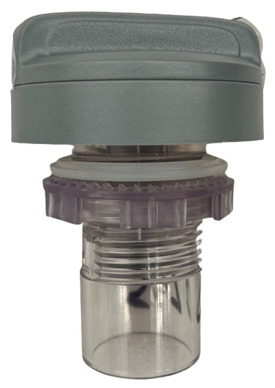 Oasis Air Control Platinum 2022