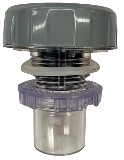 Oasis Air Control Platinum