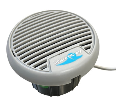 IOS Aquatic Speaker