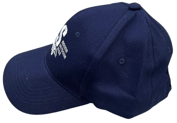 IOS Cap