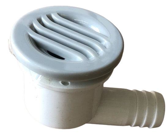 IOS Floor Drain