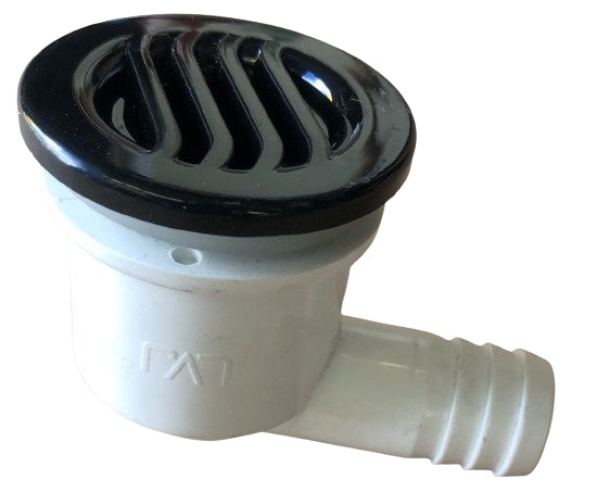 IOS Floor Drain