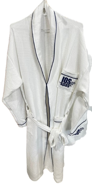 IOS Bath Robe