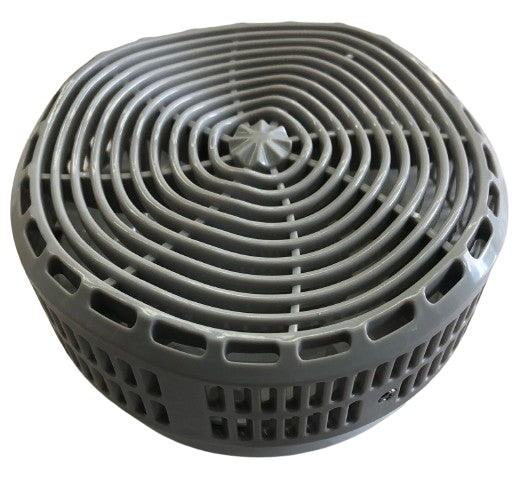 IOS Suction Cover
