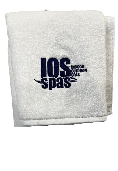 IOS Towel