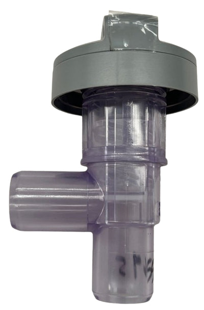 Oasis Waterfall Control Platinum Range 2022