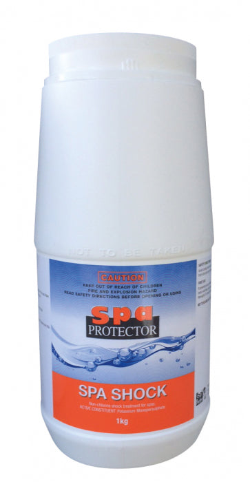Spa Protector Spa Shock 1kg